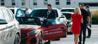 Pure Drive Experience 2020