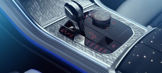 Nie je z tohto sveta: BMW Individual M850i xDrive Coupé Night Sky