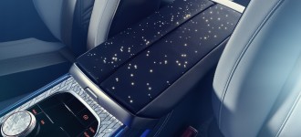Nie je z tohto sveta: BMW Individual M850i xDrive Coupé Night Sky