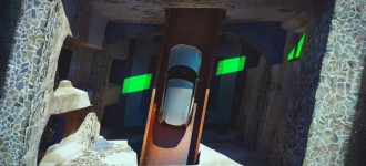 BMW Concept XM – sila a luxus prevyšujúca všetky zvyklosti.