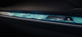Detaily budúceho modelu BMW radu 7 - nový rozmer technológií a exkluzivity.