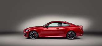 Nové modely BMW radu 4 Coupé a BMW radu 4 Cabrio