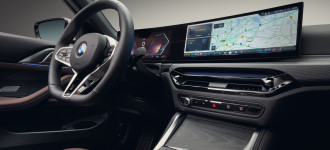 Nové modely BMW radu 4 Coupé a BMW radu 4 Cabrio