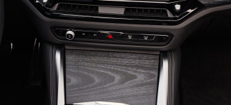 Nové modely BMW radu 4 Coupé a BMW radu 4 Cabrio