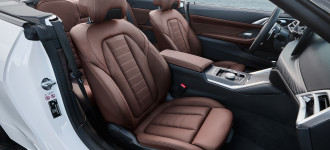 Nové modely BMW radu 4 Coupé a BMW radu 4 Cabrio