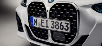 Nové modely BMW radu 4 Coupé a BMW radu 4 Cabrio