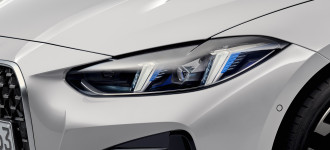 Nové modely BMW radu 4 Coupé a BMW radu 4 Cabrio