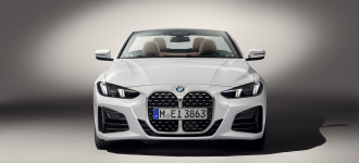 Nové modely BMW radu 4 Coupé a BMW radu 4 Cabrio