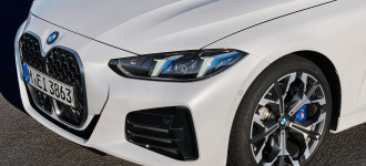 Nové modely BMW radu 4 Coupé a BMW radu 4 Cabrio