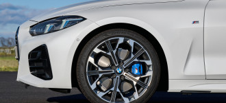 Nové modely BMW radu 4 Coupé a BMW radu 4 Cabrio