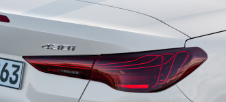 Nové modely BMW radu 4 Coupé a BMW radu 4 Cabrio