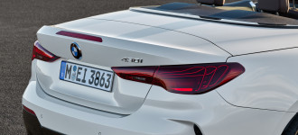 Nové modely BMW radu 4 Coupé a BMW radu 4 Cabrio