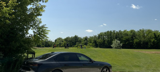 Bavaria Golf Cup 2025 (20. 06. 2025)