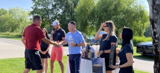 Bavaria Golf Cup 2025 (20. 06. 2025)