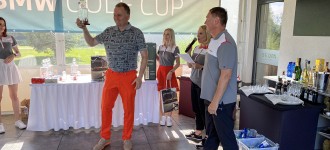 Bavaria TT Golf Cup 2022