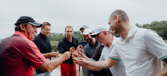 Bavaria TT Golf Cup 2023