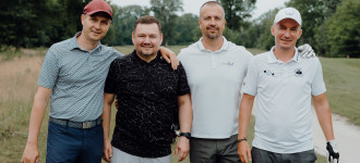 Bavaria TT Golf Cup 2023