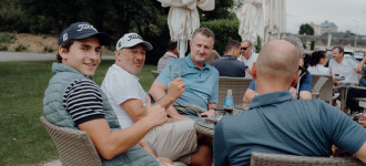 Bavaria TT Golf Cup 2023