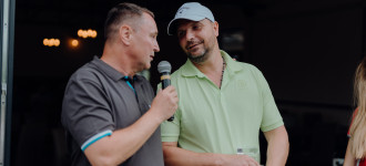 Bavaria TT Golf Cup 2023