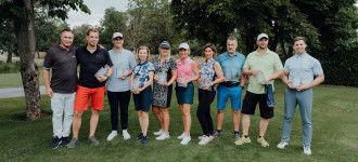 Bavaria TT Golf Cup 2023