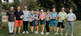 Bavaria TT Golf Cup 2023