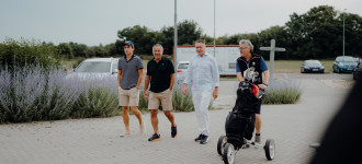 Bavaria TT Golf Cup 2023