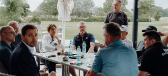 Bavaria TT Golf Cup 2023