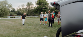 Bavaria TT Golf Cup 2023