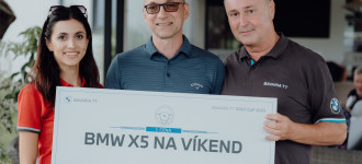 Bavaria TT Golf Cup 2023