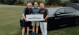 Bavaria TT Golf Cup 2023