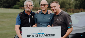 Bavaria TT Golf Cup 2023