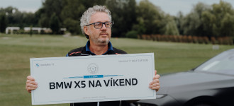 Bavaria TT Golf Cup 2023