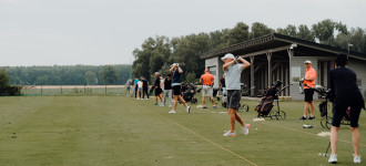 Bavaria TT Golf Cup 2023