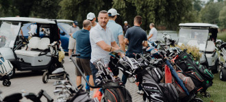 Bavaria TT Golf Cup 2023