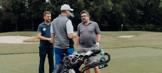 Bavaria TT Golf Cup 2023