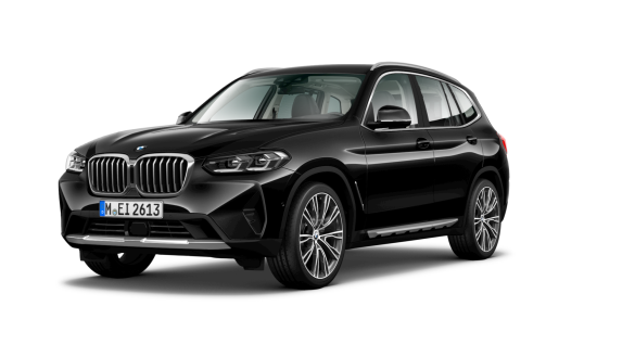 BMW X3 xDrive20i
